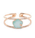 18K rose gold Ton Joli diamond bracelet